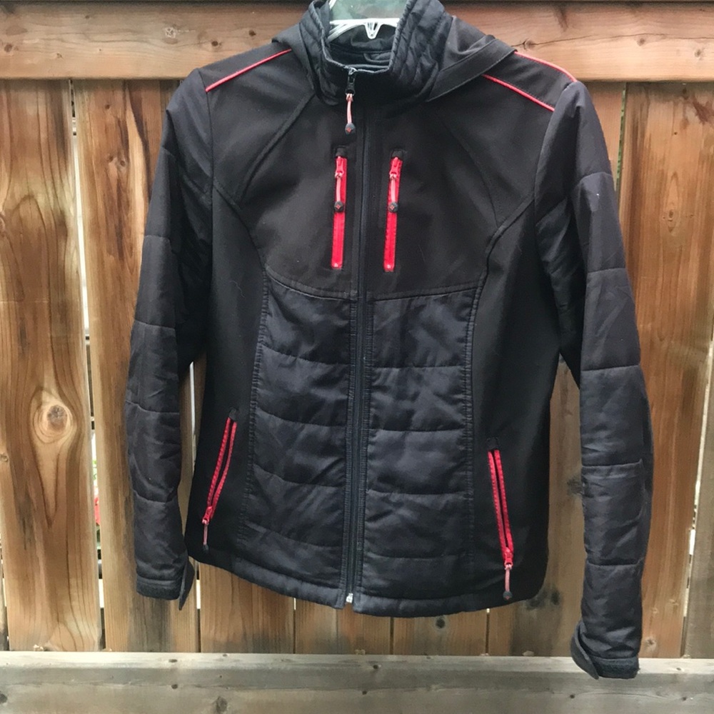 Weather Tamer Jacket
